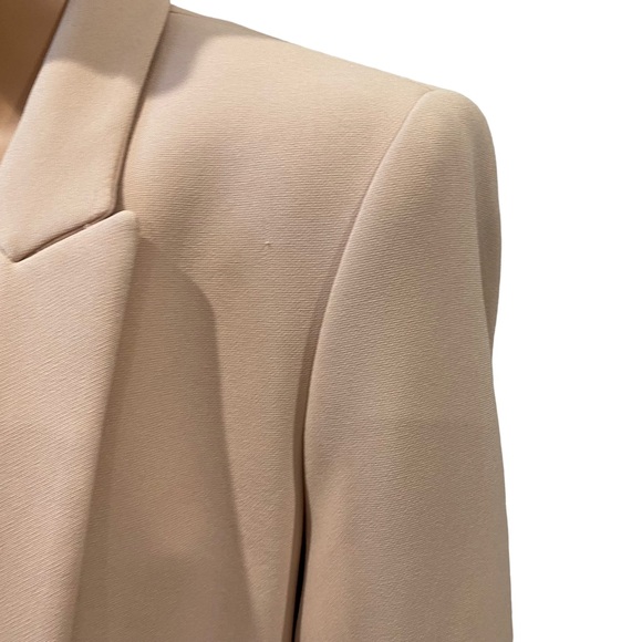 ZARA BASIC Blazer Coat - Picture 11 of 12